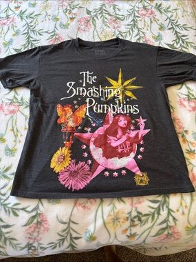 Smashing Pumpkins t-shirt